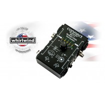 WHIRLWIND MCT-7 Multi-Kabel-Tester