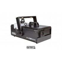 BRITEQ BT-FOG1500 Professionelle Nebelmaschine/Fogger mit hohem Ausstoss