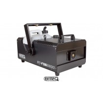 BRITEQ BT-FOG3300 Professionelle Nebelmaschine/Fogger mit hohem Ausstoss