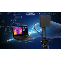 BRITEQ BT-FEVERCAM Single-Lens Fieber-Detection-System mit Software