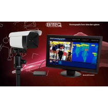 BRITEQ BT-FEVERCAM2 PRO  Dual-Lens Fieber-Detection-System mit Mini-PC