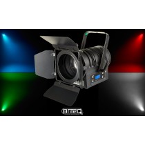 BRITEQ BT-THEATRE 60FCL RGBL LED-Projektor 60W - manual Zoom