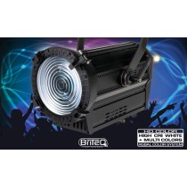 BRITEQ BT-THEATRE HD2 Zoom RGBAL LED-Projektor 200W