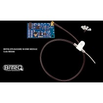 BRITEQ BTX-BLIZZARD W-DMX MODULE - wireless DMX-Modul
