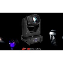 JB SYSTEMS CHALLENGER BSW LED Moving Head 150W
