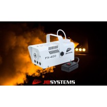 JB SYSTEMS FX-400 Firefog Nebelmaschine