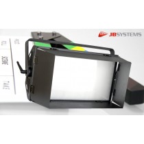 JB SYSTEMS CAM-LITE 200 Silent LED-Panel light