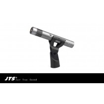 JTS JS-22 Studio Kondensator-Mic - Nierencharakteristik