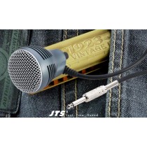 JTS CX-520D Harp-Mikrofon - Kabel-Version