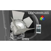 BRITEQ LDP-COBWASH 150TC RGB LED-Projektor - Outdoor