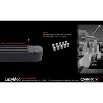 LuxyMod FIX10 Verriegelungsschrauben