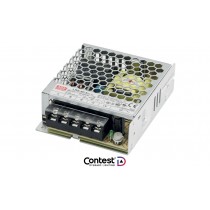CONTEST LRS-50-5 PSU/Netzteil 5VDC/50W