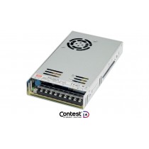 CONTEST RSP-320-24 PSU/Netzteil 24VDC/320W