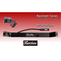 LITTLITE RAKLITE RL-10-SE-LED Rackbeleuchtung mit Dimmer
