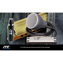 JTS CX-520W Harp-Mikrofon - Wireless-Version