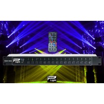 CONTEST SWEETRACK1024 Standalone DMX-Interface