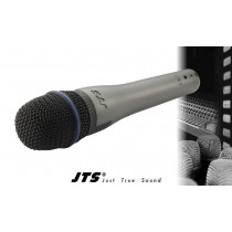 JTS SX-7 Professionelles dynamisches Mikrofon - Nierencharakteristik