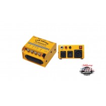 WHIRLWIND CAB DRIVER Speaker-Tester