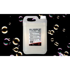 JB SYSTEMS Bubble Liquid 5 Liter
