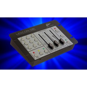 JB SYSTEMS LEDCON-02 MKII DMX-Controller