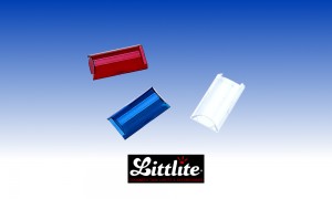 LITTLITE CF Farbfilterset X-Serie für Quartz-Version
