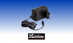 LITTLITE EXF-10G Netzteil 12VDC/1A
