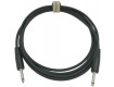 ENOVANxt Audio Instrumenten-Kabel Jack/Jack 6.35mm - True Mold Technology