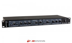 JB Systems - M-DMX TRANSCEIVER - Contrôleurs sans fil